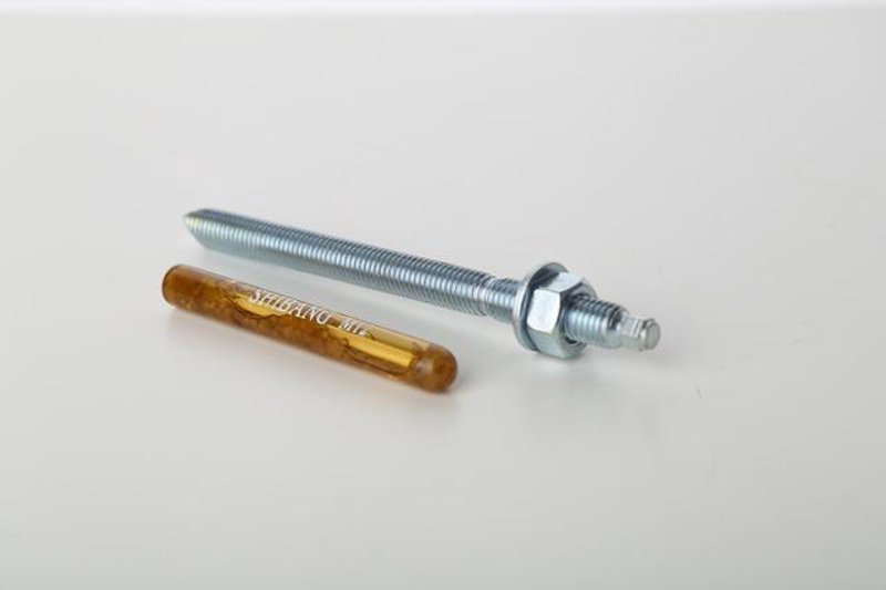 建筑锚栓安装步骤详解